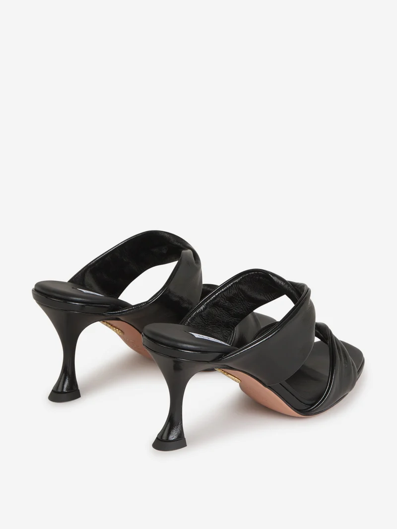 Sandalias Twist Piel