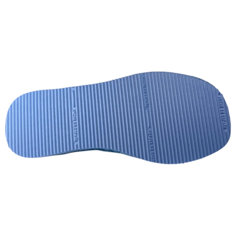 Zapatillas de Casa Natalia Gil Reina 615 Jeans