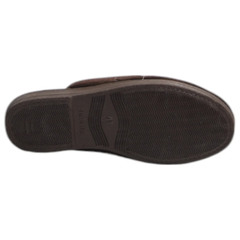 Zapatillas de Casa Natalia Gil CN 85 Marrón