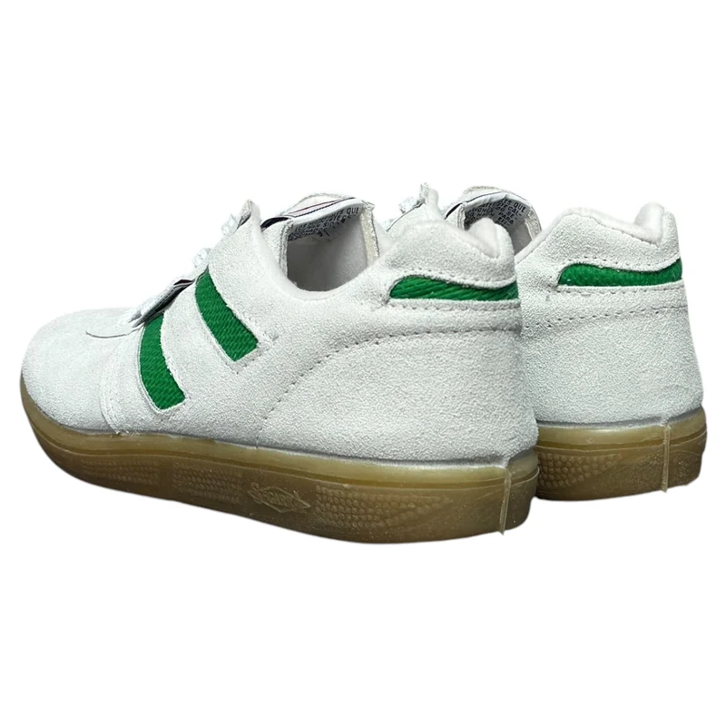 Zapatillas Segarra 806 Blanco Verde