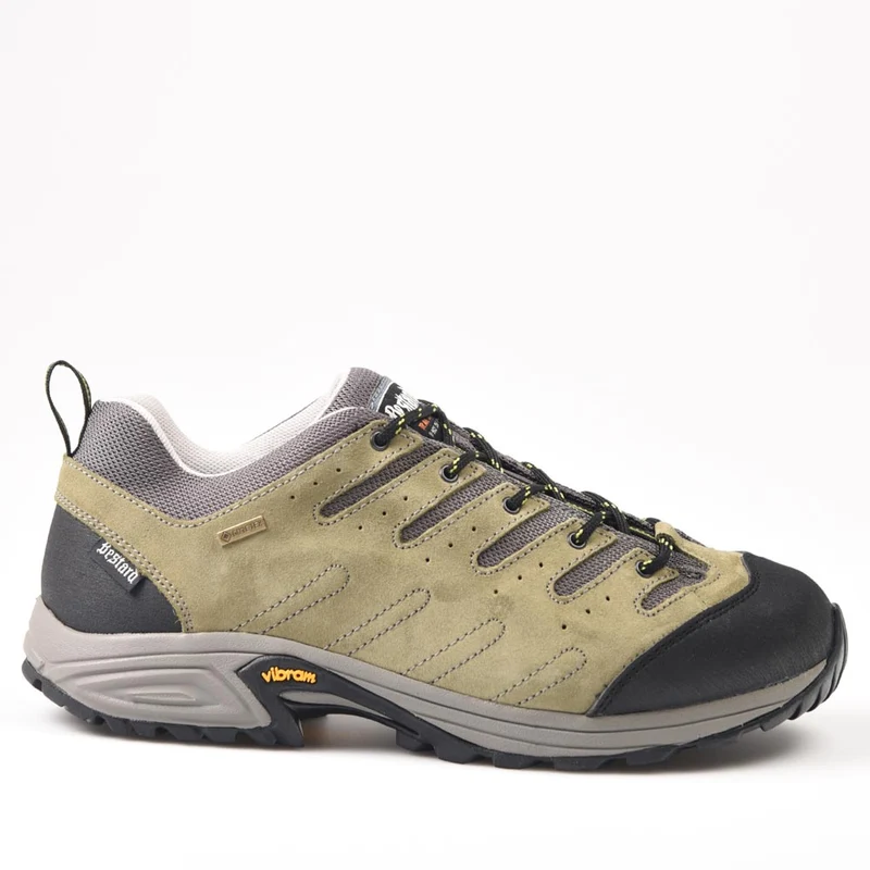 Zapatillas Bestard Camí Gore-Tex 3121 Verde