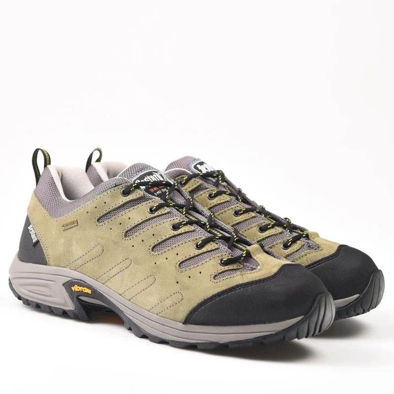 Zapatillas Bestard Camí Gore-Tex 3121 Verde