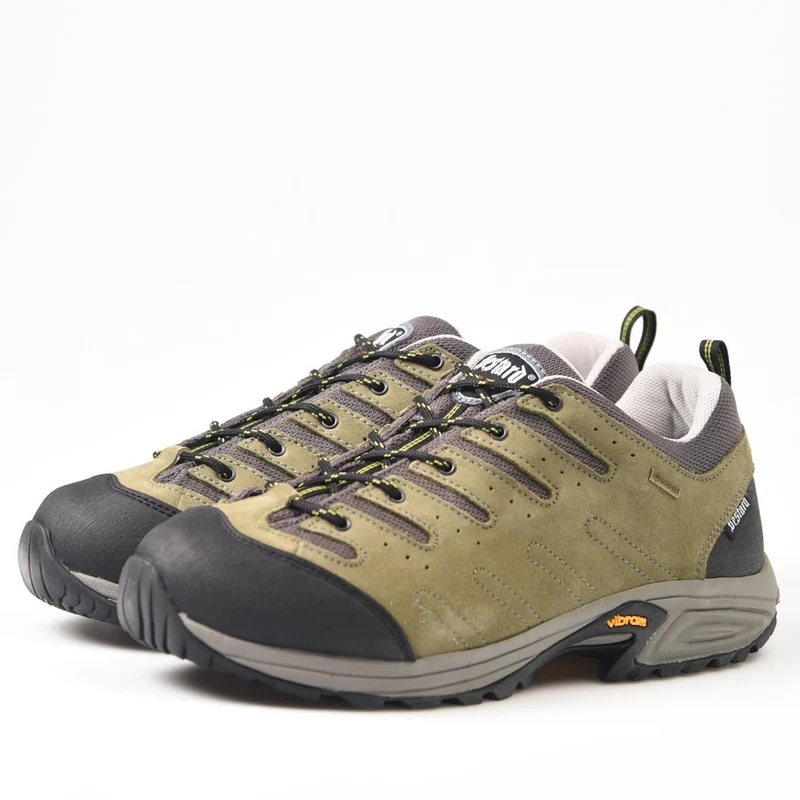 Zapatillas Bestard Camí Gore-Tex 3121 Verde