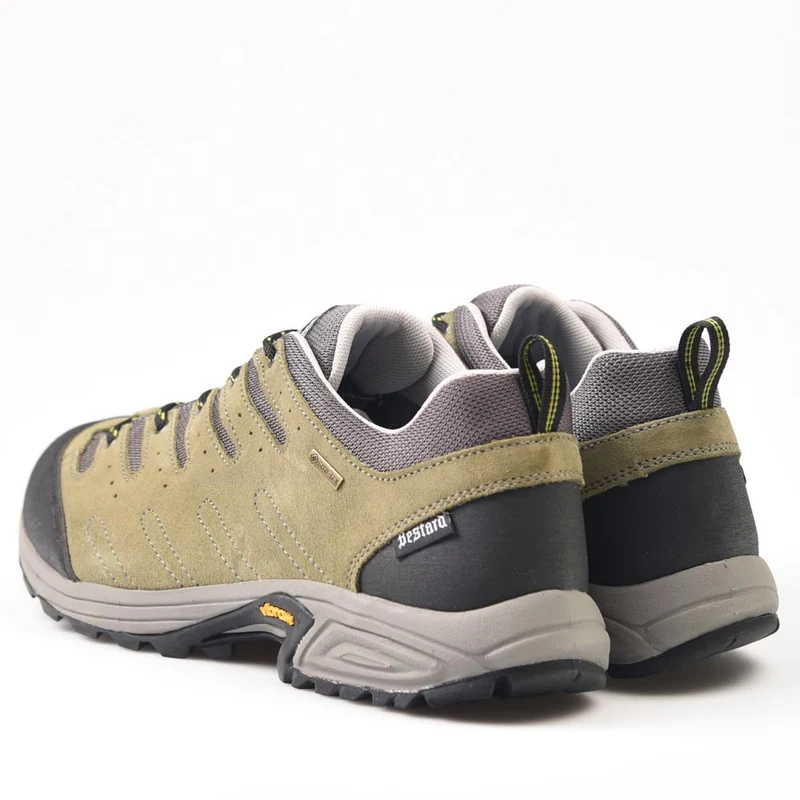 Zapatillas Bestard Camí Gore-Tex 3121 Verde