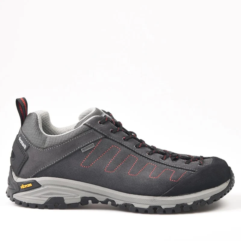 Zapatillas Bestard Talaia Gore-Tex 2400 Gris