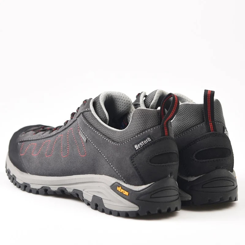 Zapatillas Bestard Talaia Gore-Tex 2400 Gris