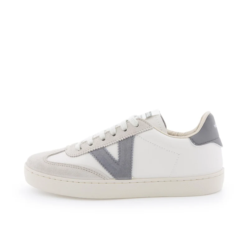 Deportiva blanco/gris 1126184 Victoria