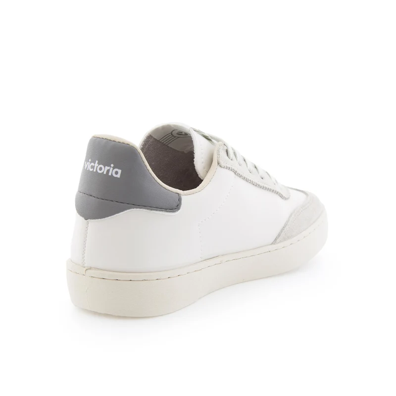 Deportiva blanco/gris 1126184 Victoria