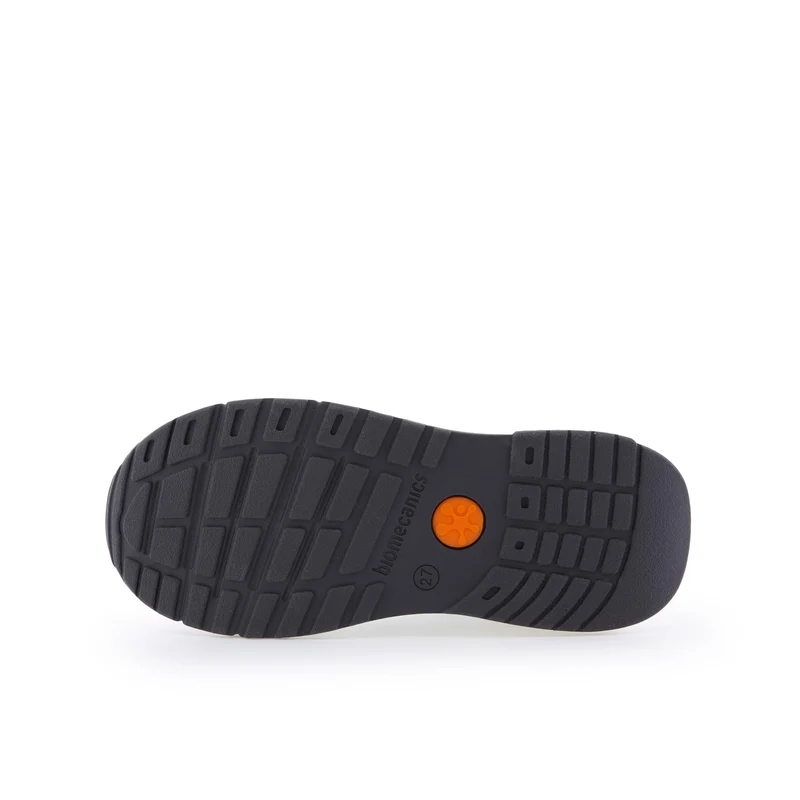 Deportiva blanco/azul 231005 Biomecanics