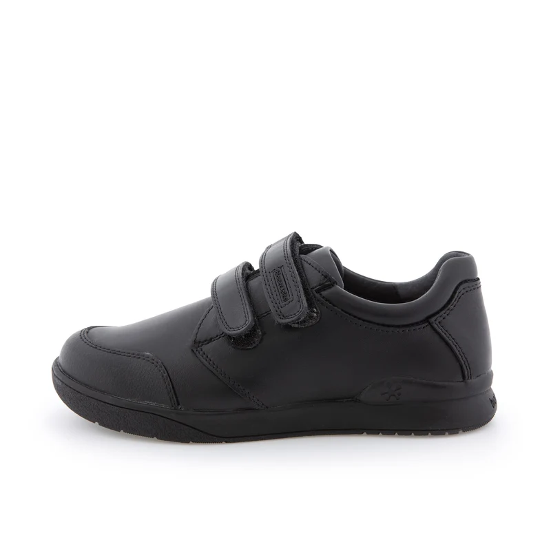 Blucher negro 161126 Biomecanics