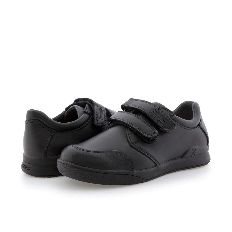 Blucher negro 161126 Biomecanics