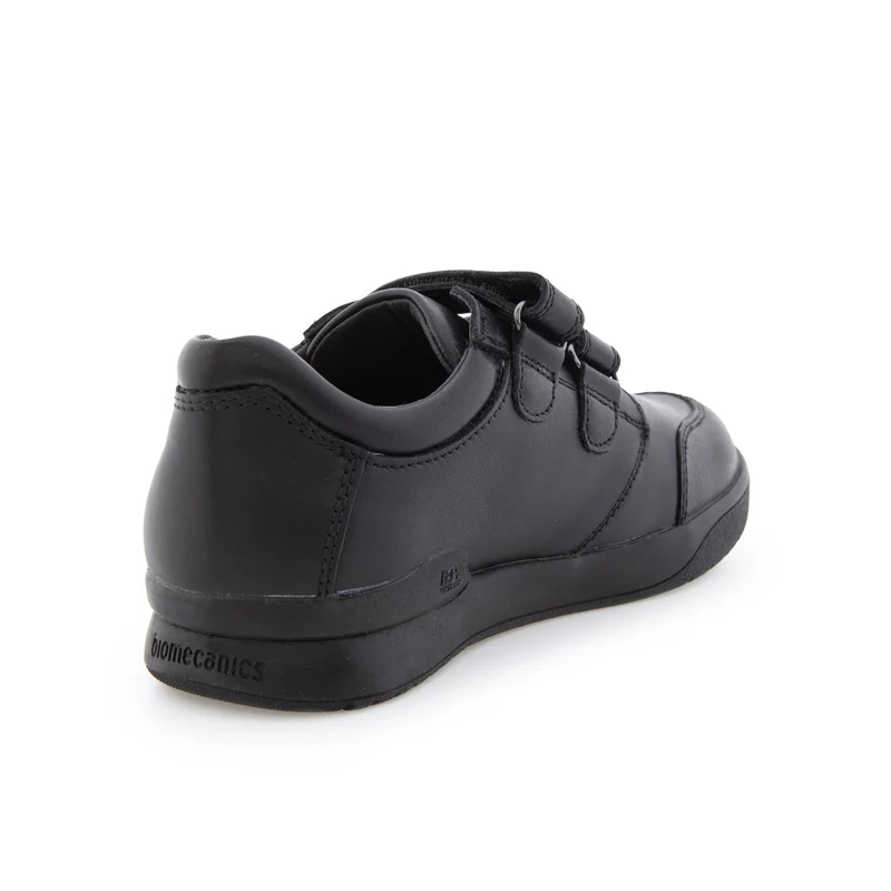 Blucher negro 161126 Biomecanics