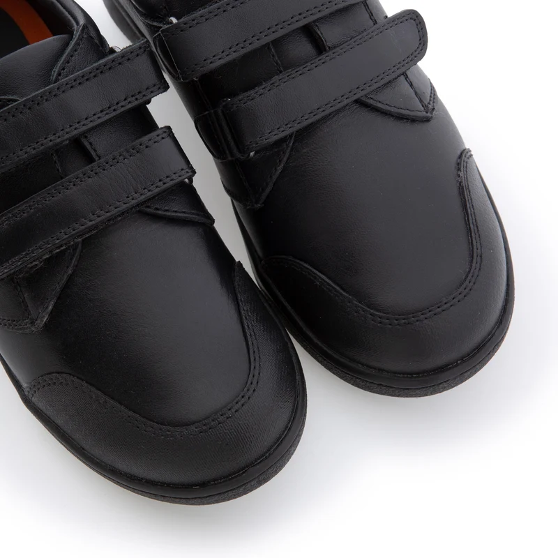 Blucher negro 161126 Biomecanics