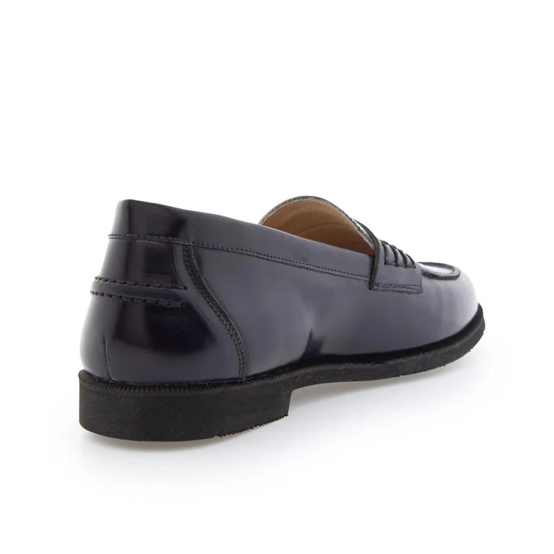 Mocasín florentic azul N620 Jeromín