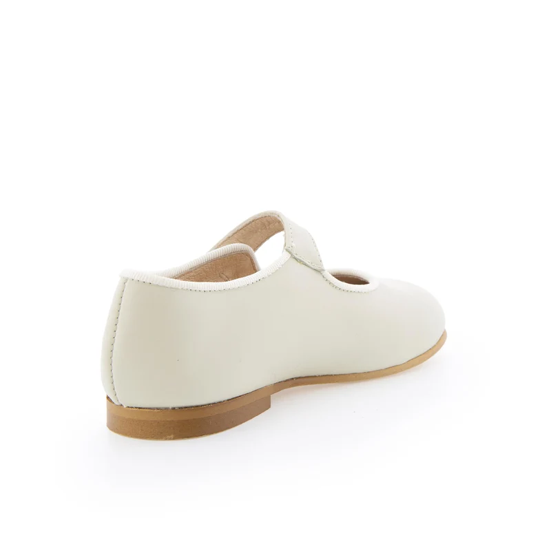 Mercedita beige 3501 Jeromín
