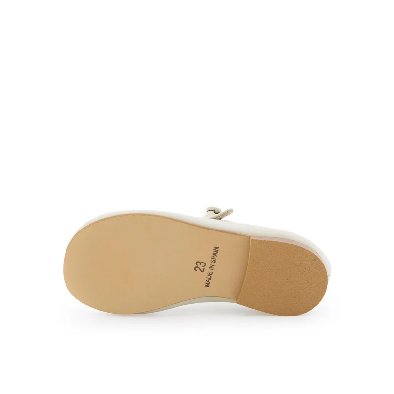 Mercedita beige 3501 Jeromín