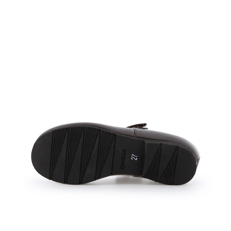 Mercedita florentic marrón 225-10 Jeromín