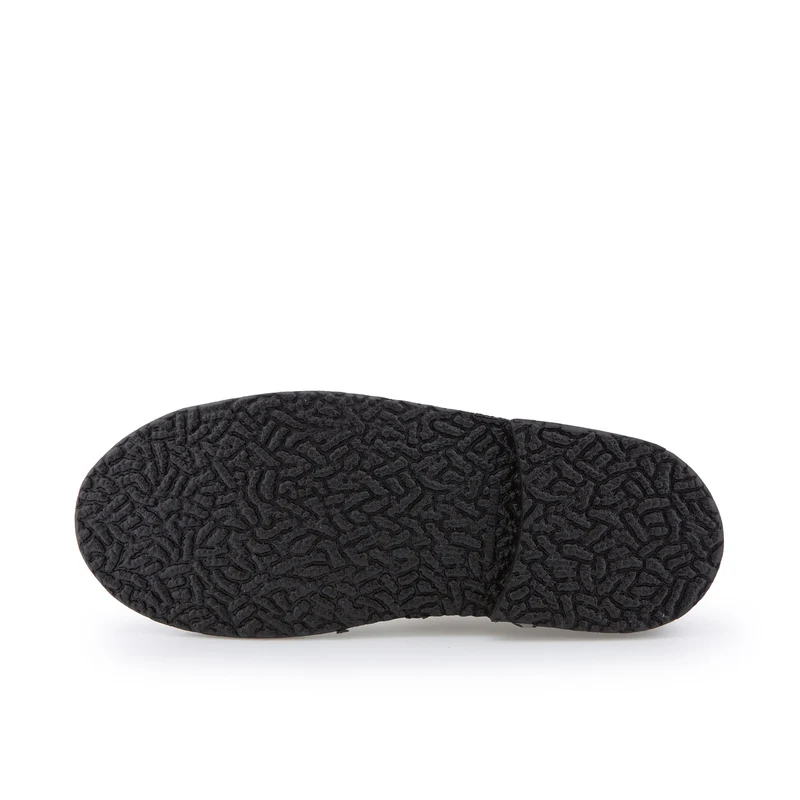 Botín serraje gris 6038-121 Jeromín