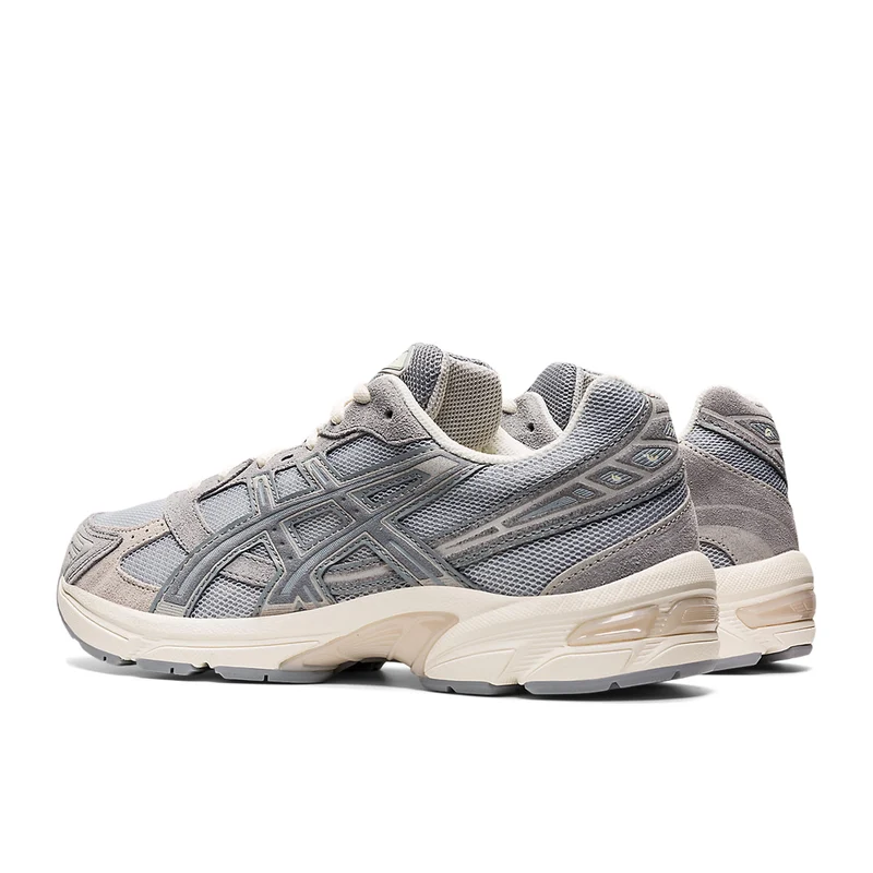 Deportiva gris azulado GEL1130 Asics
