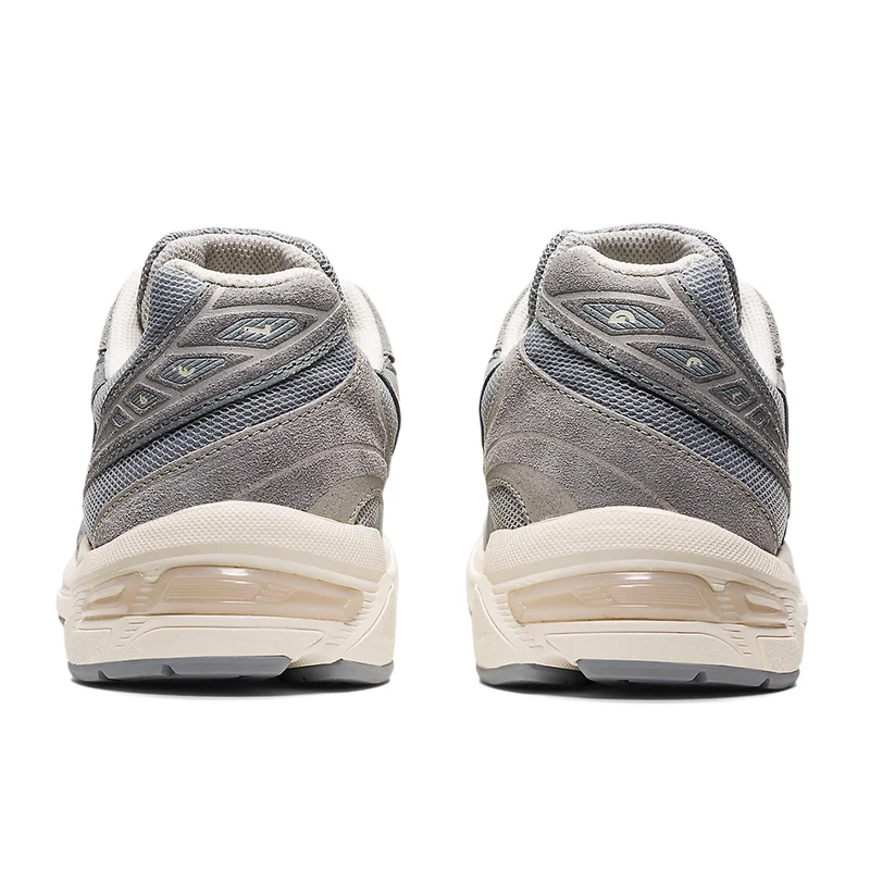 Deportiva gris azulado GEL1130 Asics