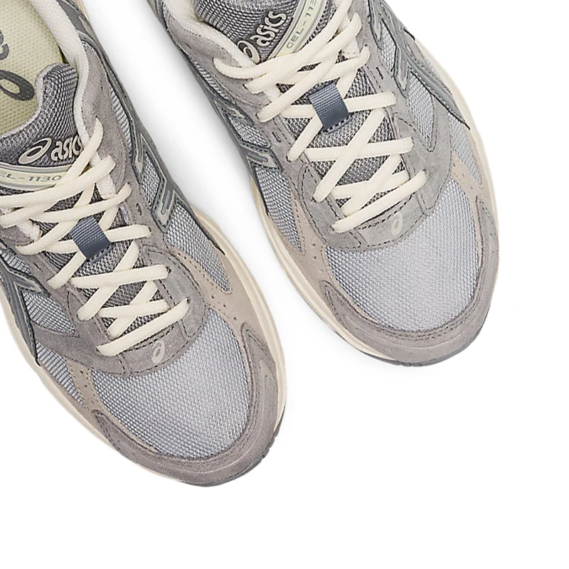 Deportiva gris azulado GEL1130 Asics