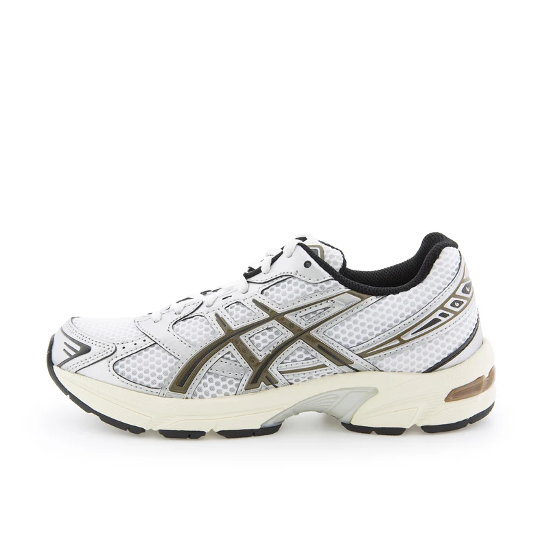 Deportiva blanco/plata GEL1130 Asics