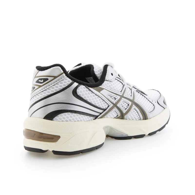 Deportiva blanco/plata GEL1130 Asics