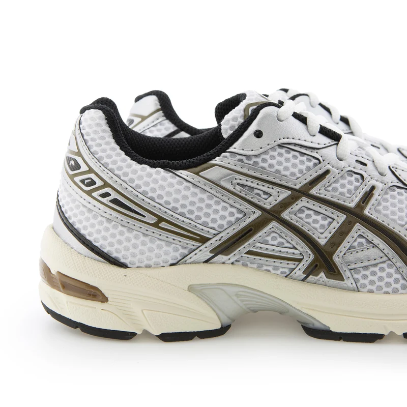 Deportiva blanco/plata GEL1130 Asics