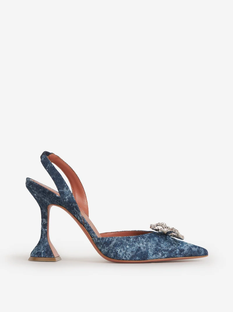 Zapatos Rosie Slim