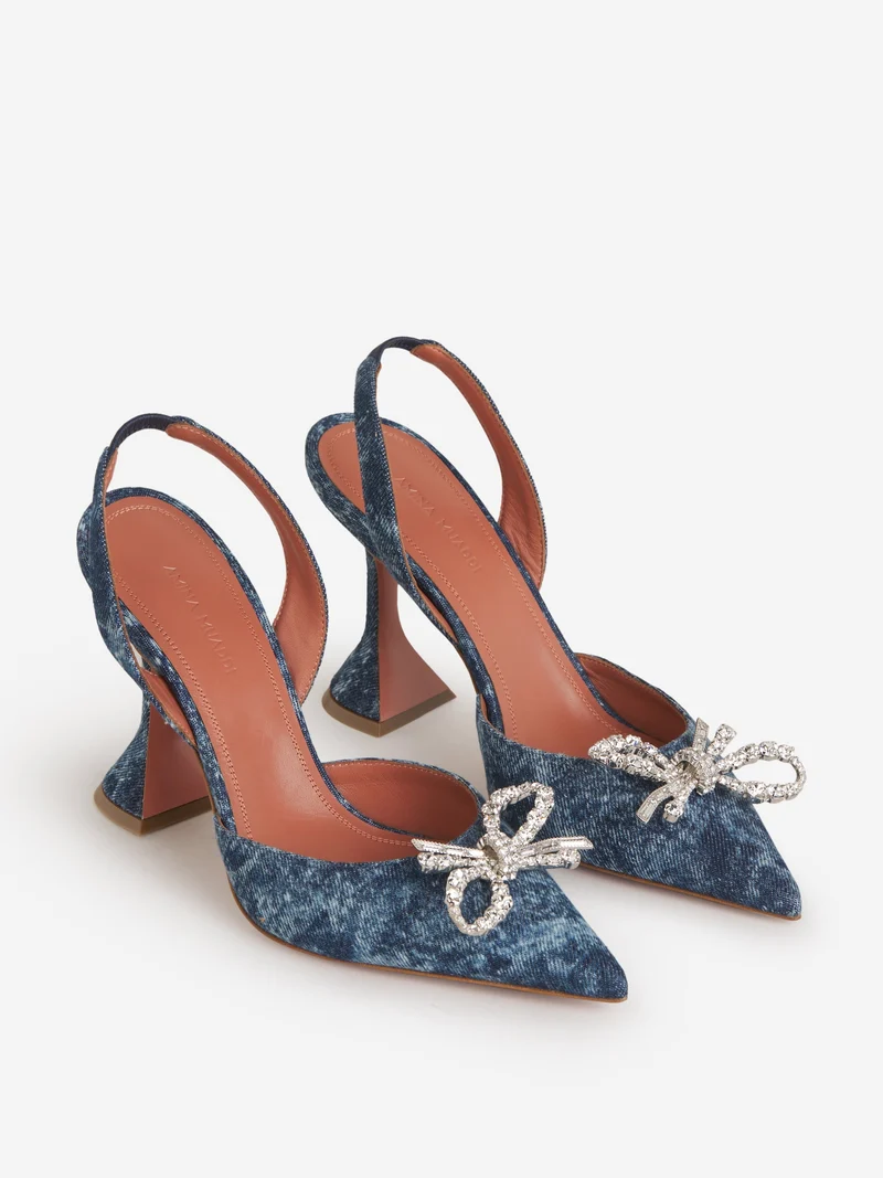 Zapatos Rosie Slim