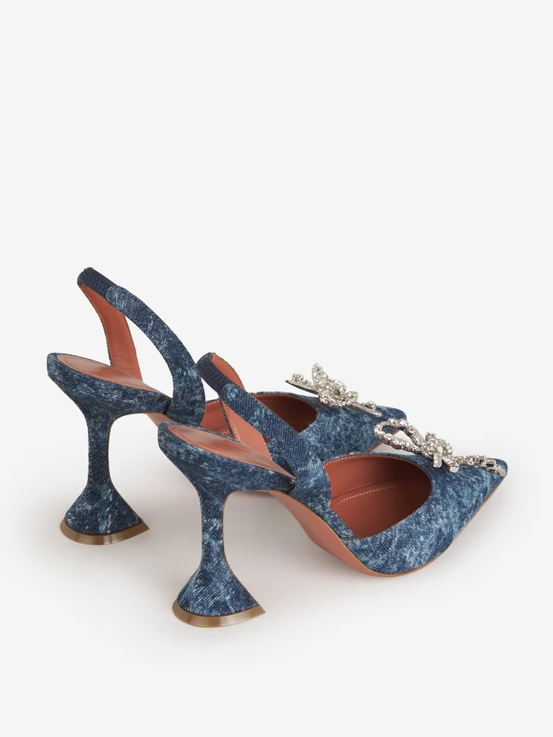 Zapatos Rosie Slim