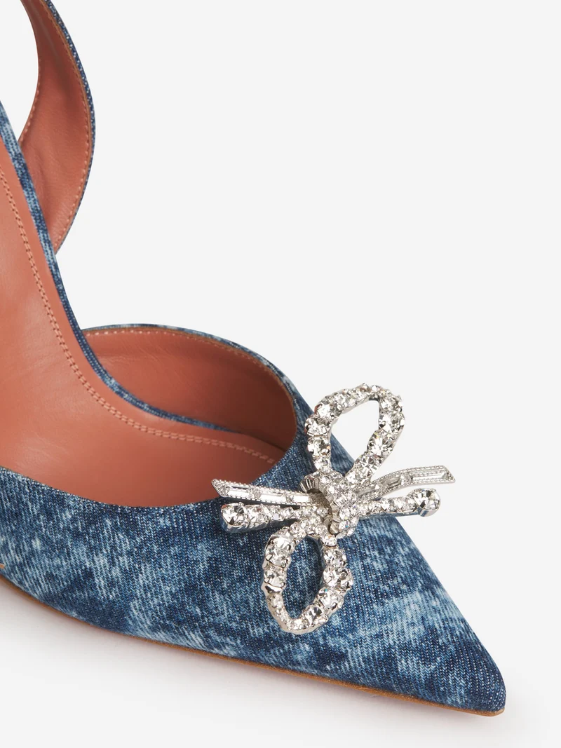 Zapatos Rosie Slim