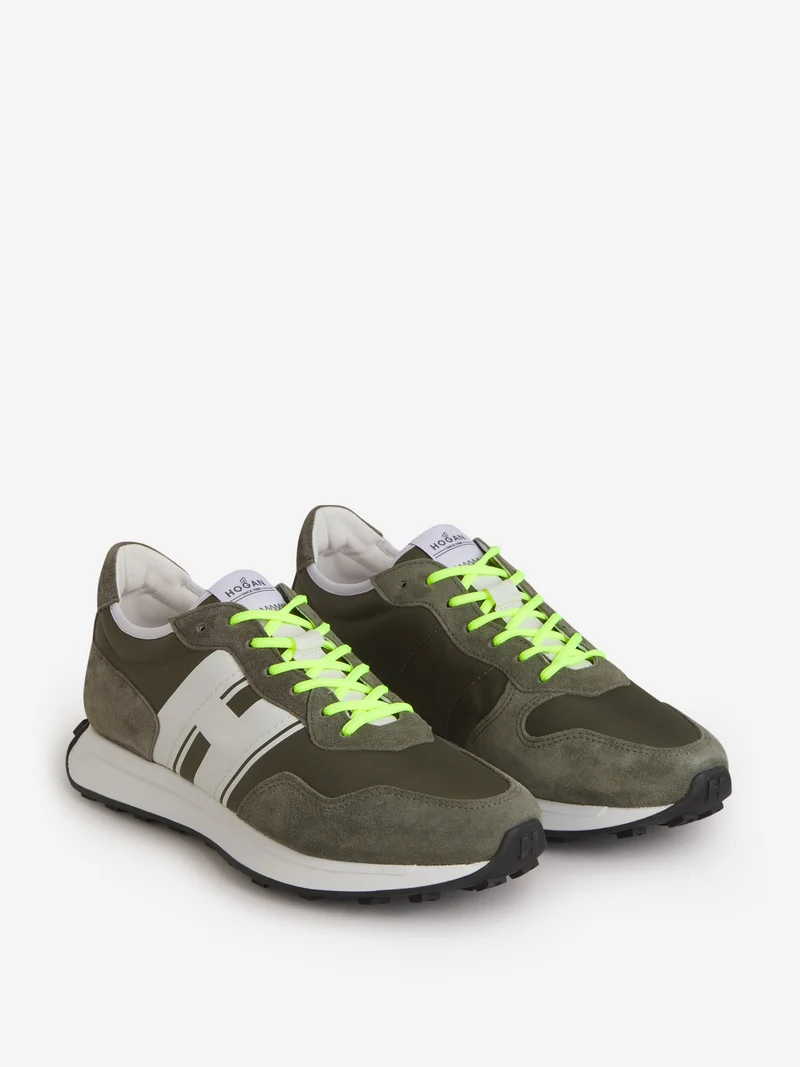 Sneakers H601