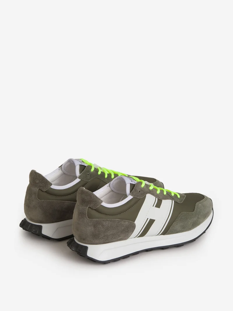 Sneakers H601