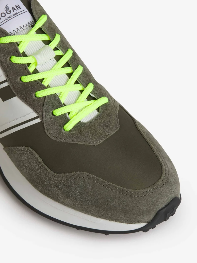 Sneakers H601