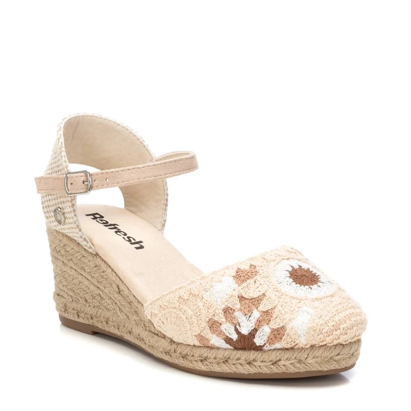 ZAPATO DE MUJER REFRESH 17264003