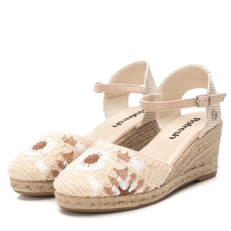 ZAPATO DE MUJER REFRESH 17264003