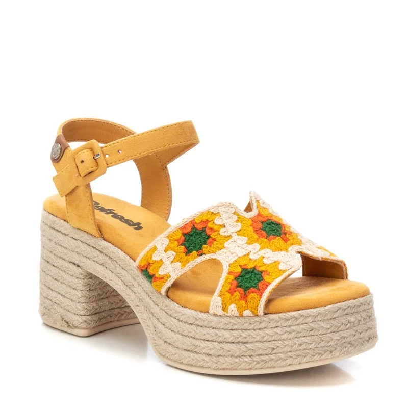 SANDALIA DE MUJER REFRESH 17263602