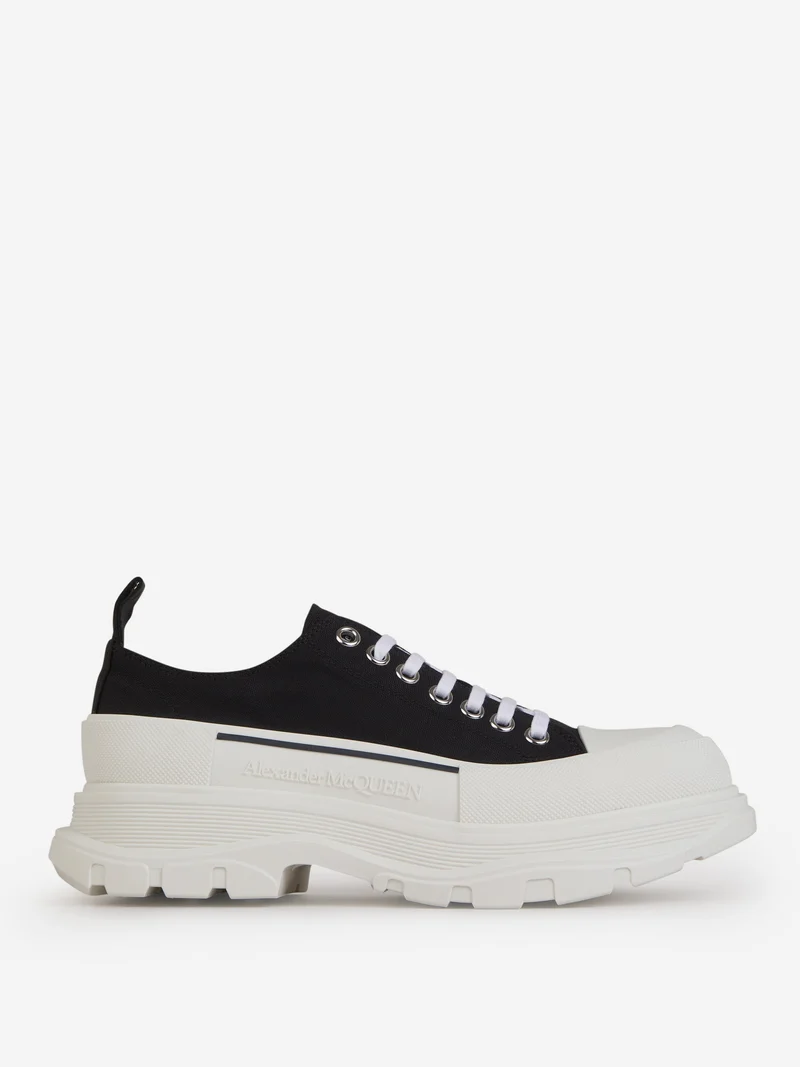 Sneakers Tread Slick