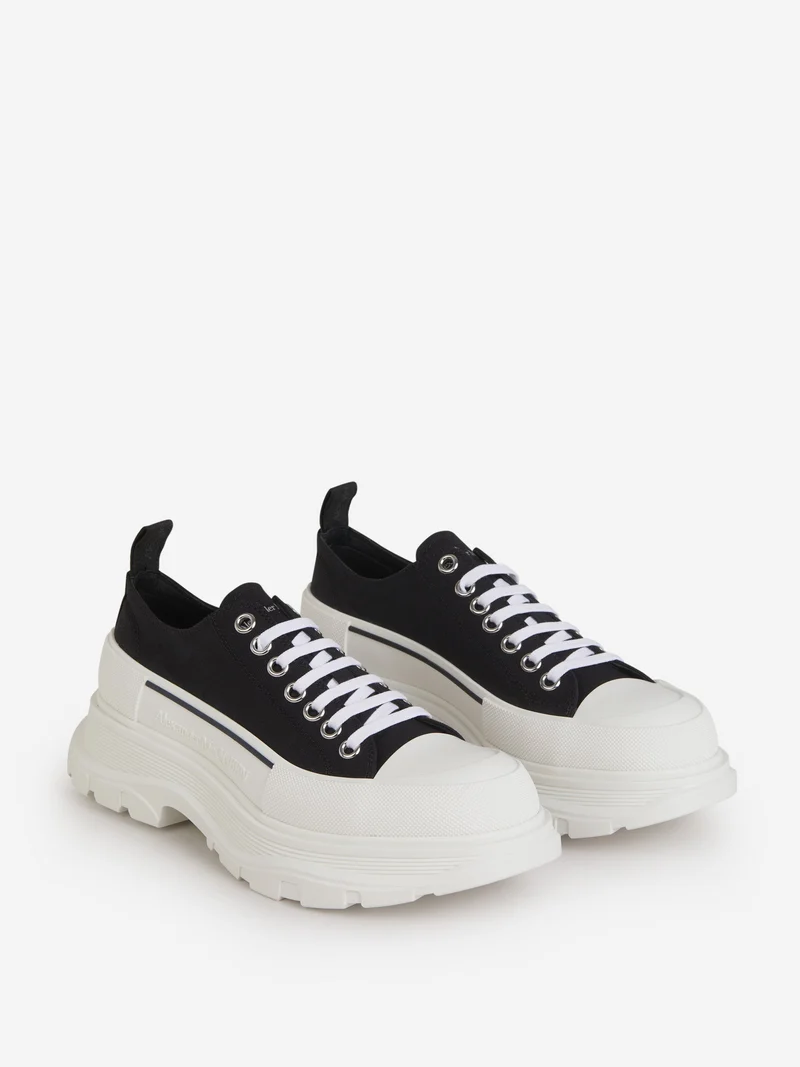Sneakers Tread Slick