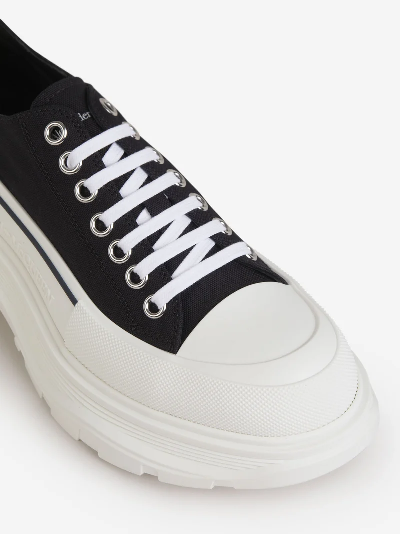 Sneakers Tread Slick