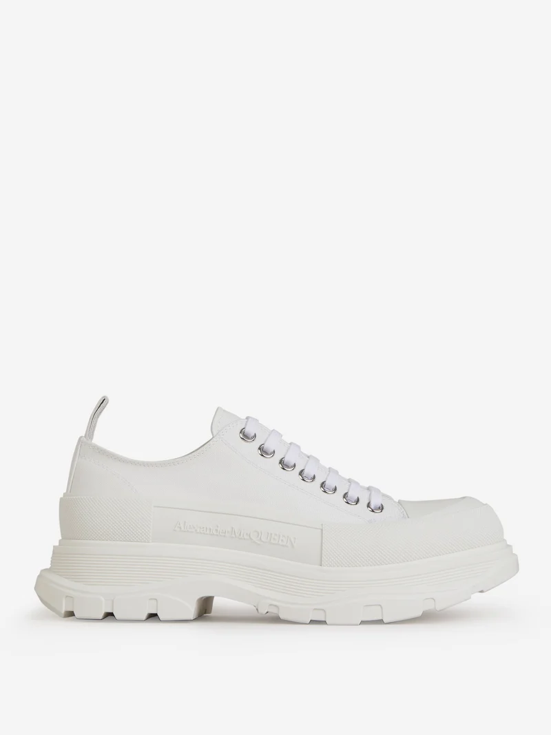 Sneakers Tread Slick