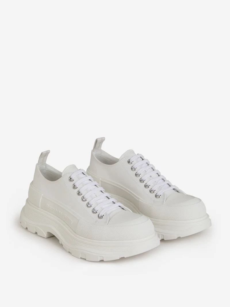 Sneakers Tread Slick
