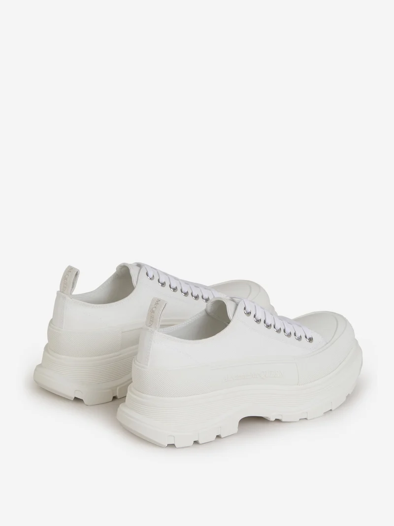 Sneakers Tread Slick