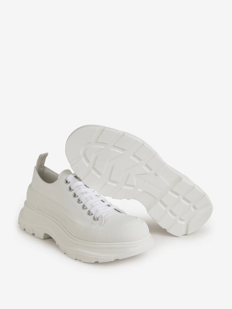 Sneakers Tread Slick