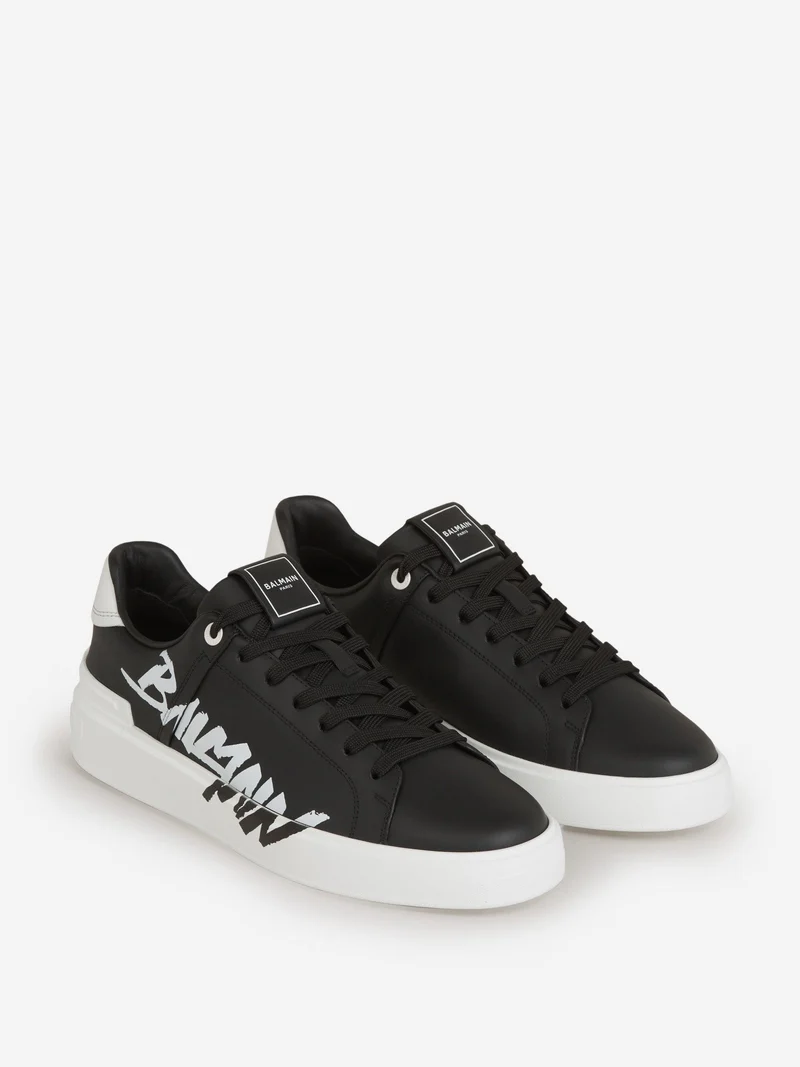 Sneakers B-Court