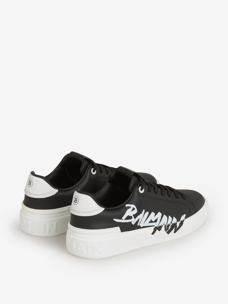 Sneakers B-Court