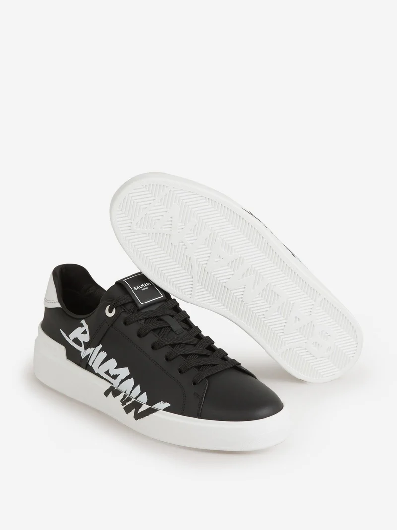 Sneakers B-Court