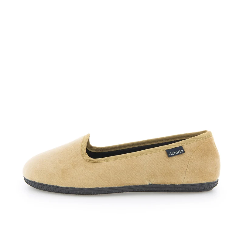 Zapatilla casa miel 104911 Victoria