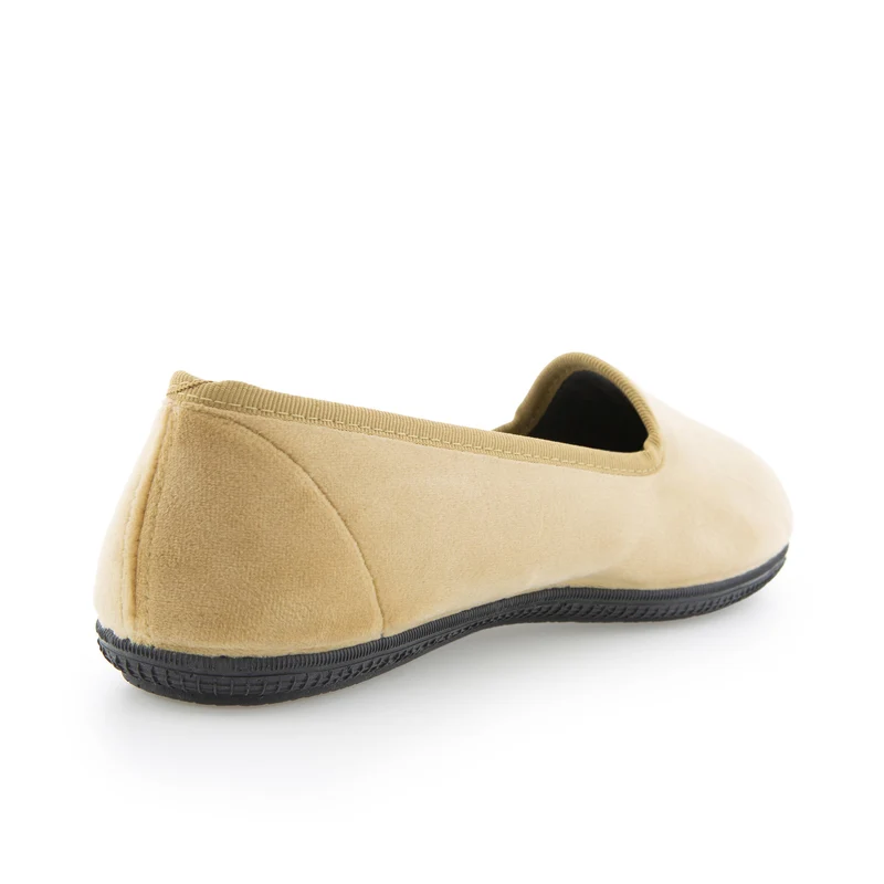 Zapatilla casa miel 104911 Victoria